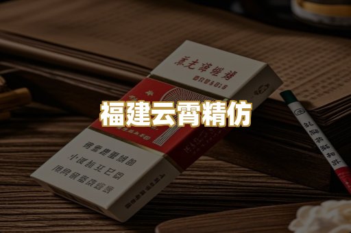 福建云霄精仿